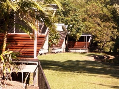 Angourie Resort