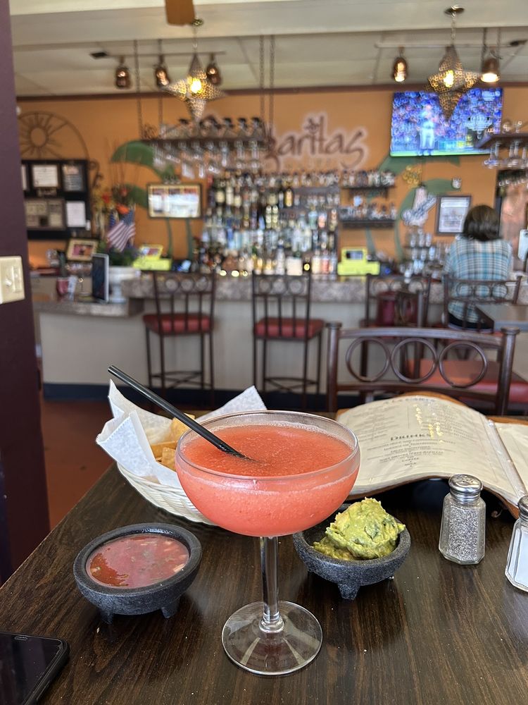 Margaritas Mexican Grill