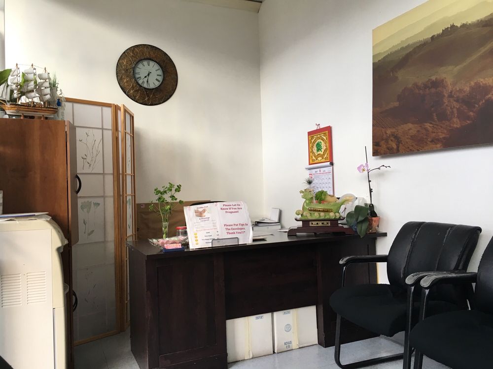 Healthy Foot Reflexology 11 Photos & 145 Reviews Massage 8230 SE Harrison St, Montavilla