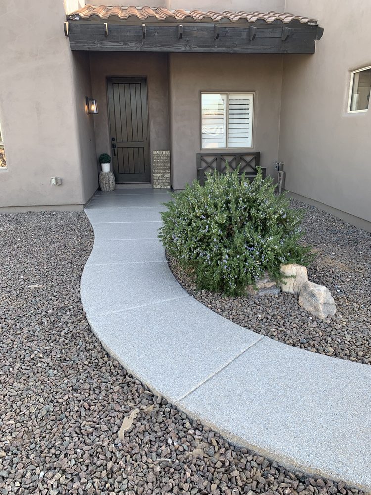 image of business Garage Force of the Valley