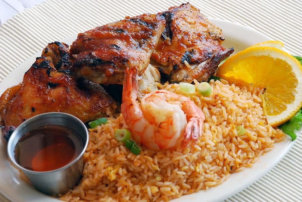 The Original Thai BBQ Restaurant 205 Photos & 249 Reviews Thai