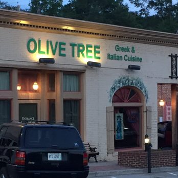Olive Tree Greek Italian Cuisine 56 Photos 75 Reviews Photo Of Olive Tree Greek Italian Cuisine Hiram Ga United States