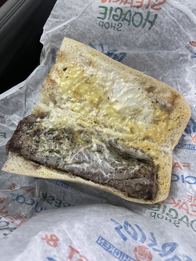 Steak 'n Hoagie Shop
