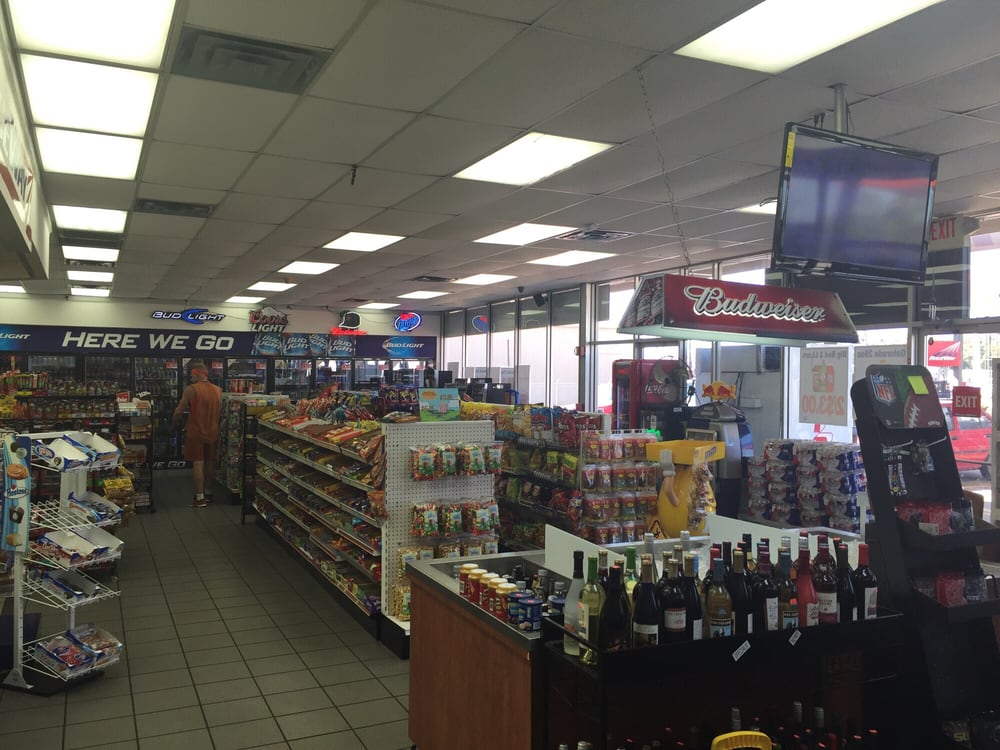 Raceway 10 Photos Gas Stations 4205 College St, Beaumont, TX