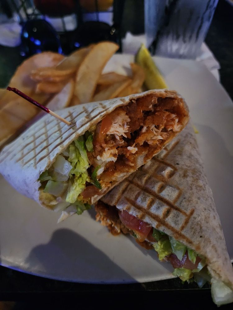 Betty Jane's Bar & Grill