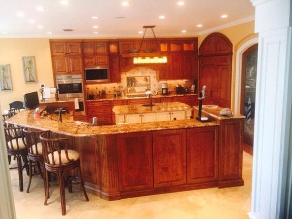 Tuscany Tile Design Studio