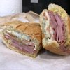 The Sandwich Spot