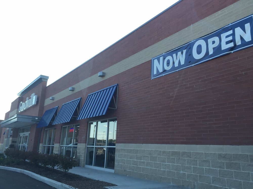 Goodwill Industries of Greater Cleveland & East Central Ohio 10