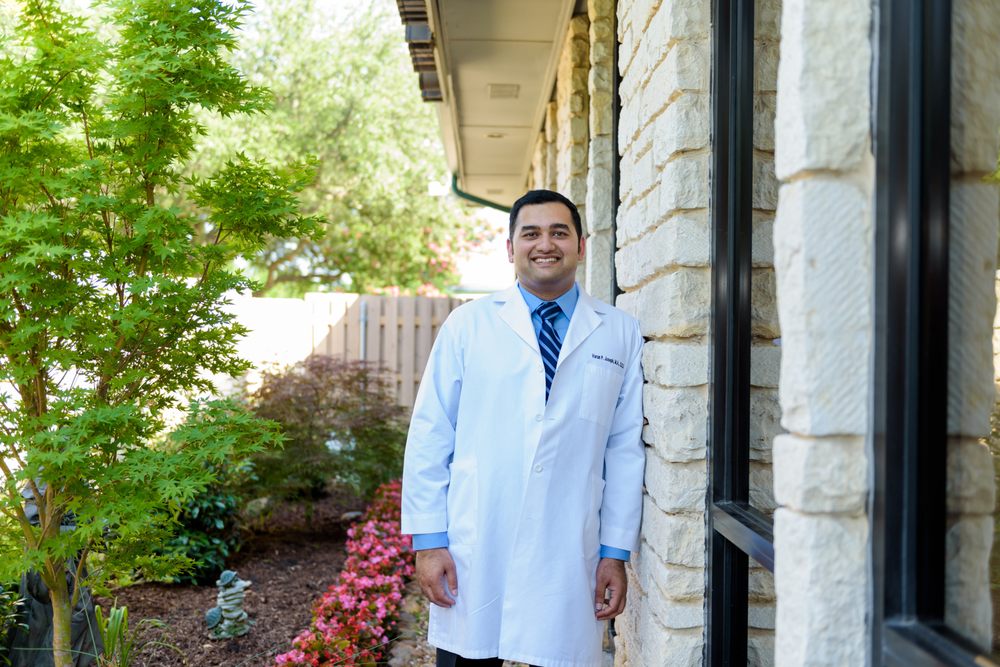 image of business Plano Family Dental