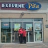 The Extreme Pita