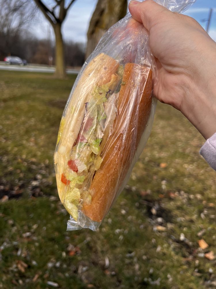 GoldCoast Subs