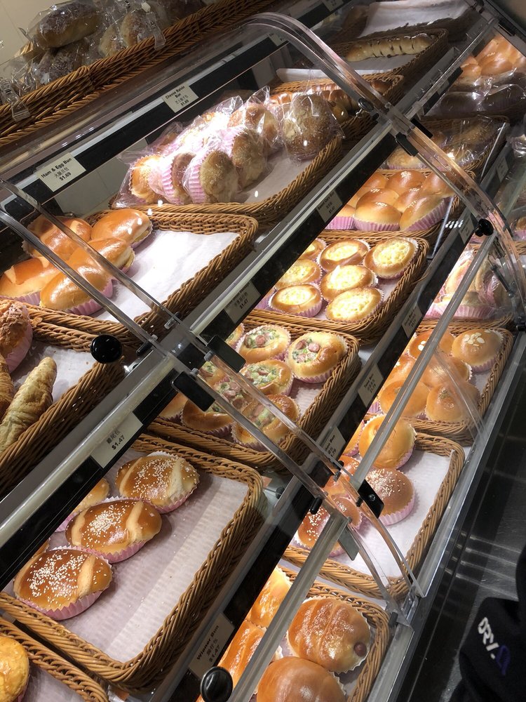 Saint Germain Bakery 51 Photos & 56 Reviews Bakeries 650 W 41st