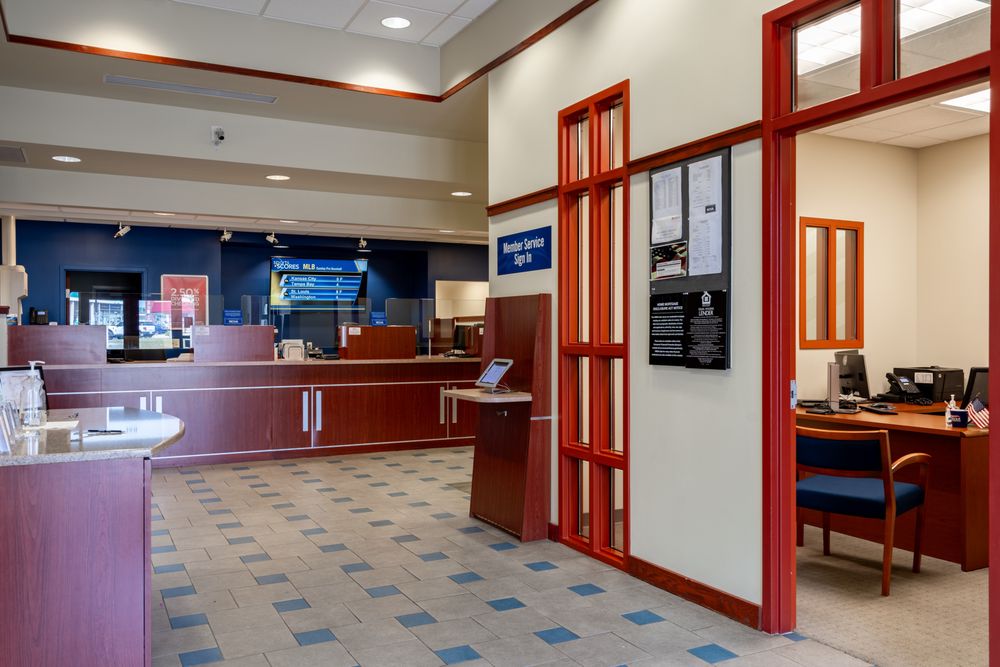 Patriot Federal Credit Union