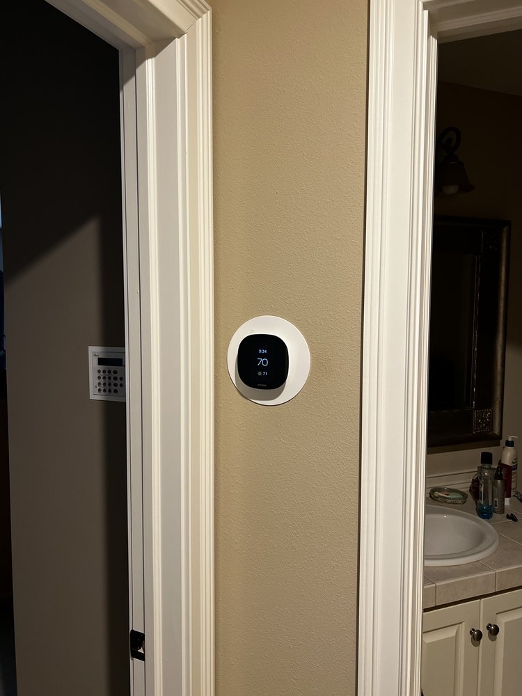 image of business St Cloud Heating And Airconditioning