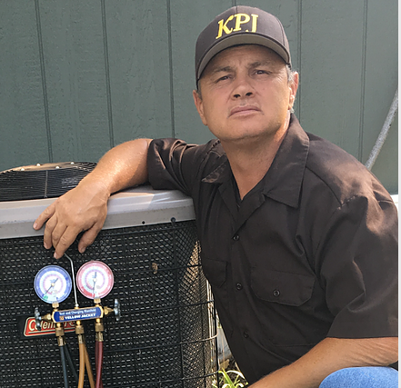KPJ Heating & Air Conditioning