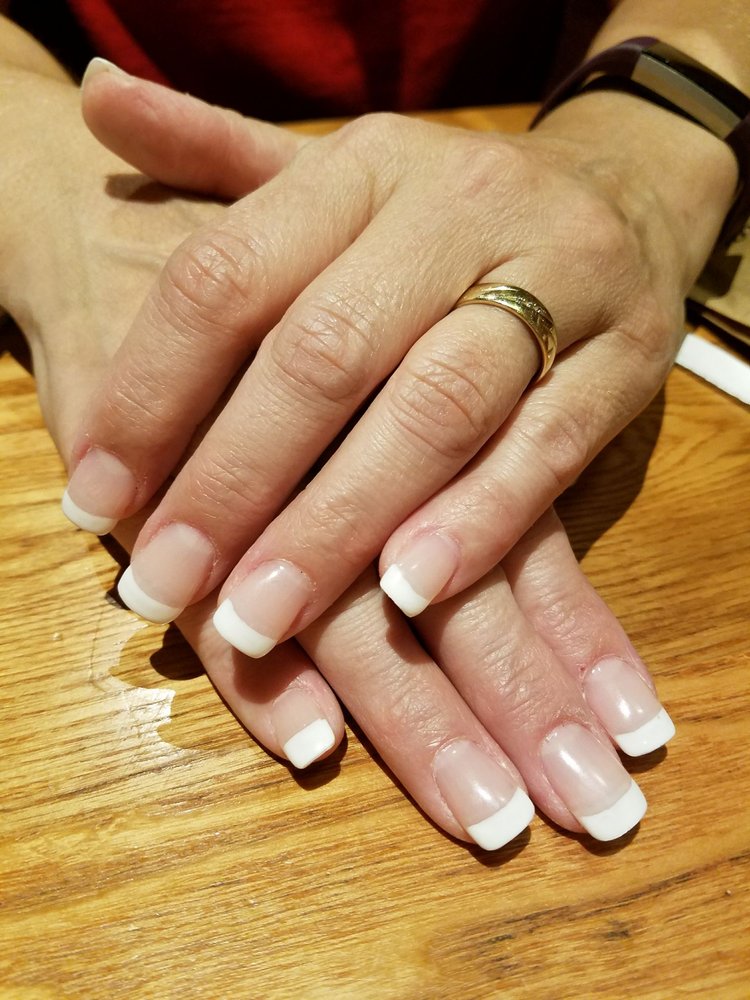 Eagleville Nail Salon II Nail Salons 21 E Lancaster Ave, Ardmore