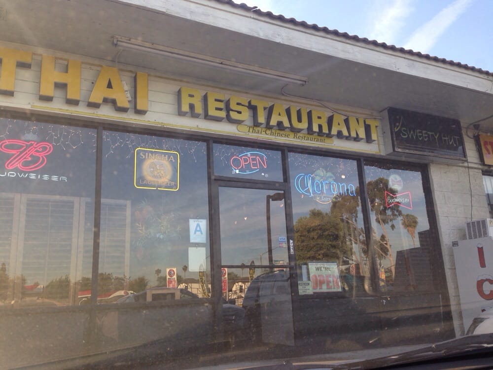 Sweety Hut Thai Restaurants Sweety Hut Thai Restaurants