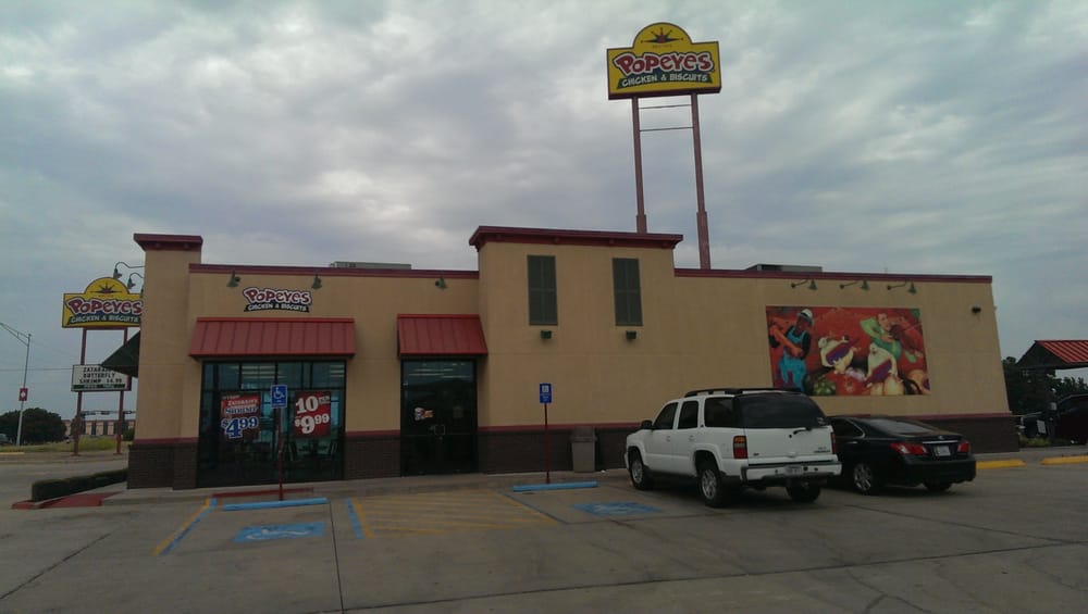 Fast Food Restaurants In Texarkana Fast Food Restaurants In Texarkana