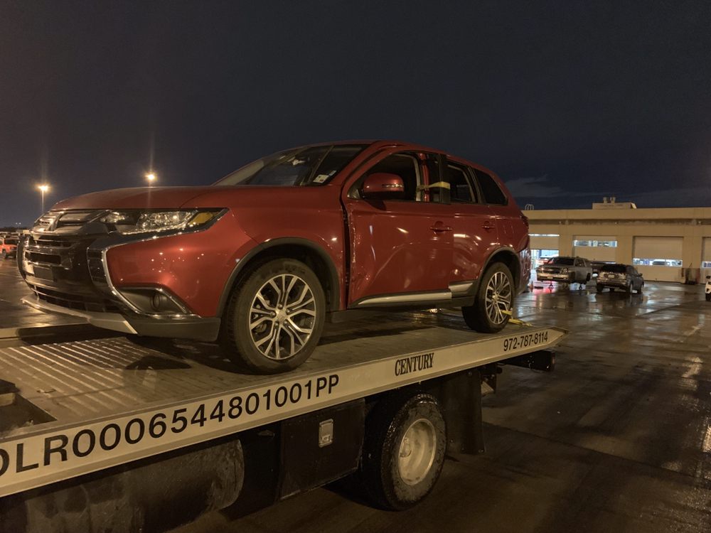 HookDTowing