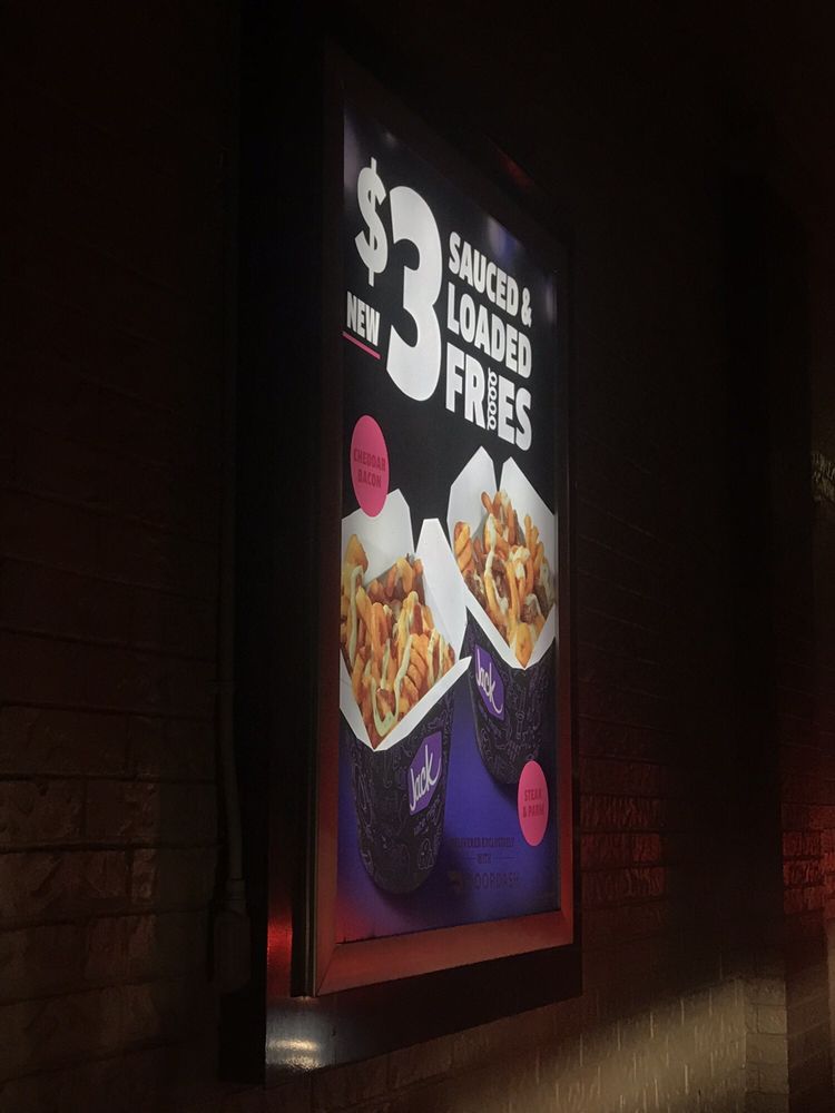 Jack in the Box