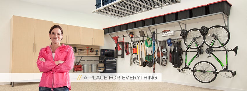 image of business Platinum Garage Solutions