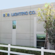 r r lighting co lighting fixtures equipment 6951 edison ave