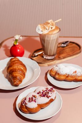 Cafe Image