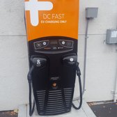 Chargepoint 13 Reviews Ev Charging Stations 254 East Hacienda Photo Of Chargepoint Campbell Ca United States