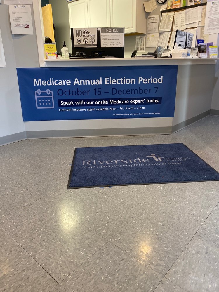image of business Riverside Medical Group