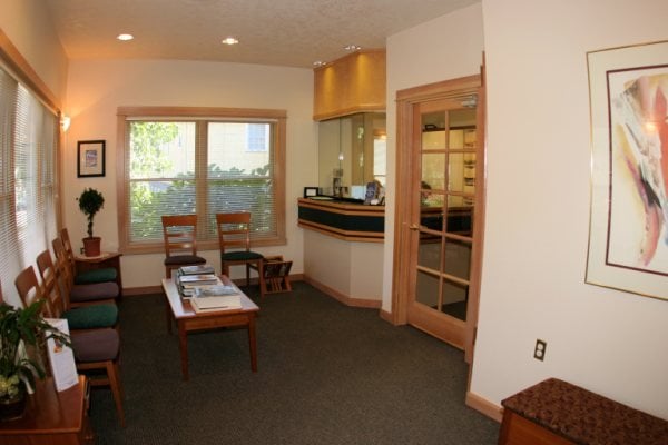 image of business Distinctive Dentistry