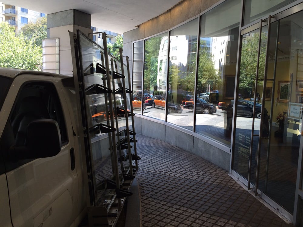 Metro Windows & Glass Repair