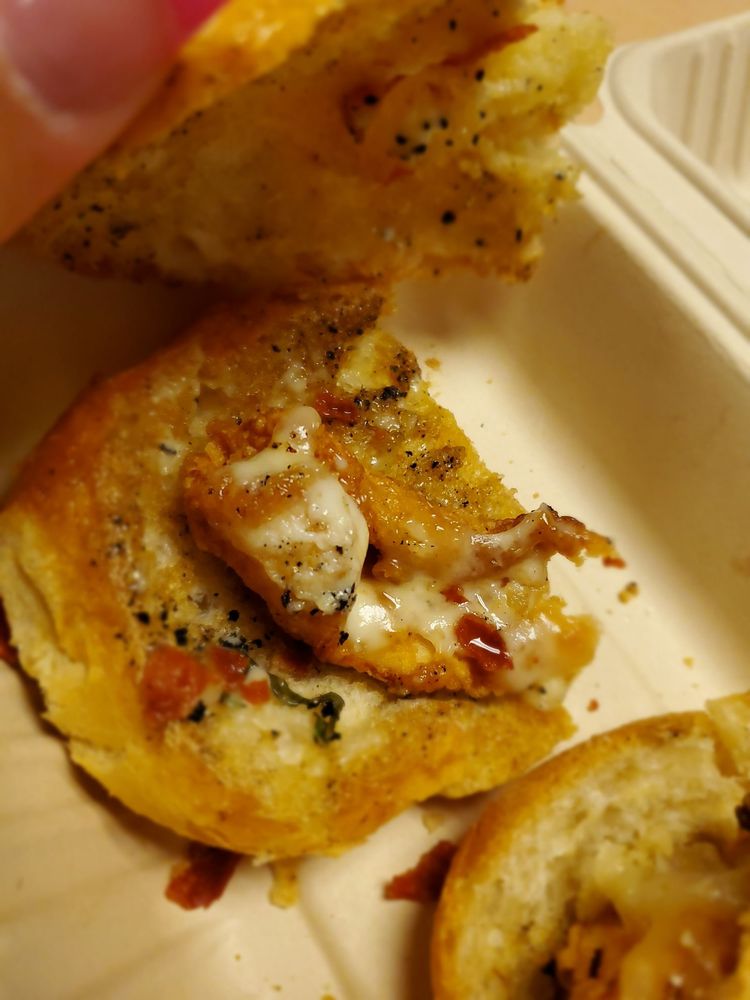 Pavy's Food Truck