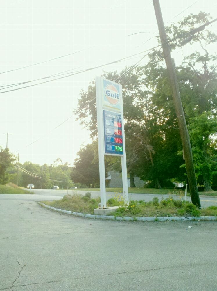 Valley Forge Freedom Deli & Food Mart