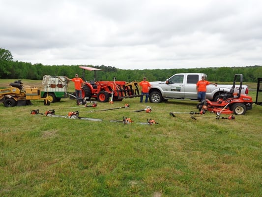 Fairway Property Services