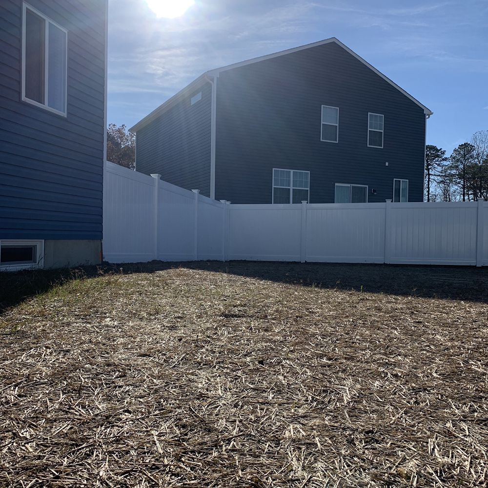 Superior Fence and Railing