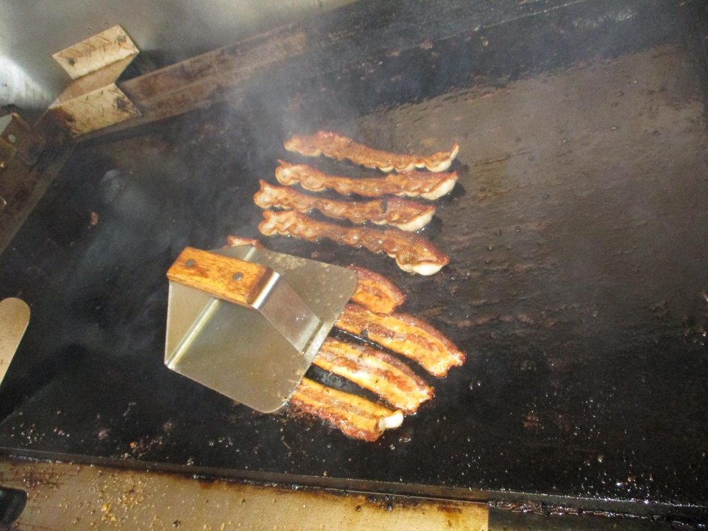 KnightFire BBQ