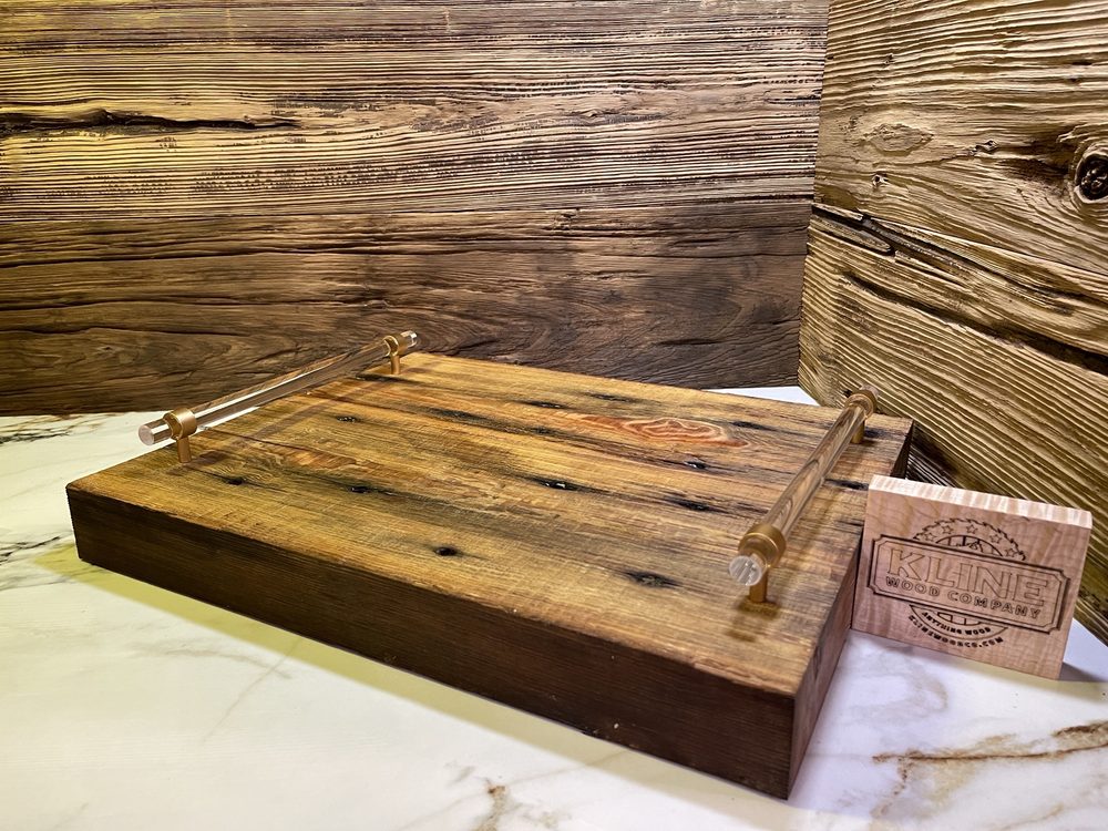 image of business Kline Wood Company