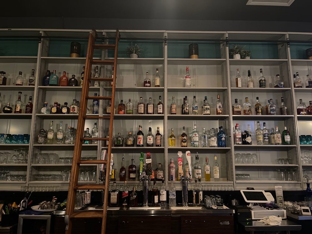 Craft Cocktail Lounge Craft Cocktail Lounge