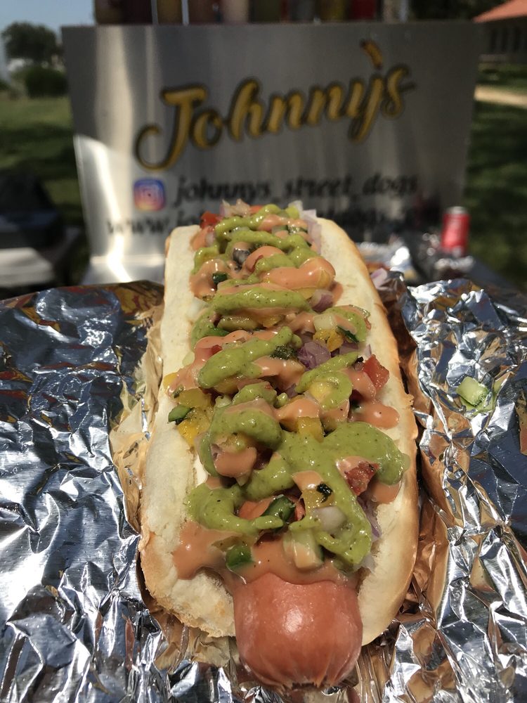 Johnny's Street Dogs Johnny's Street Dogs