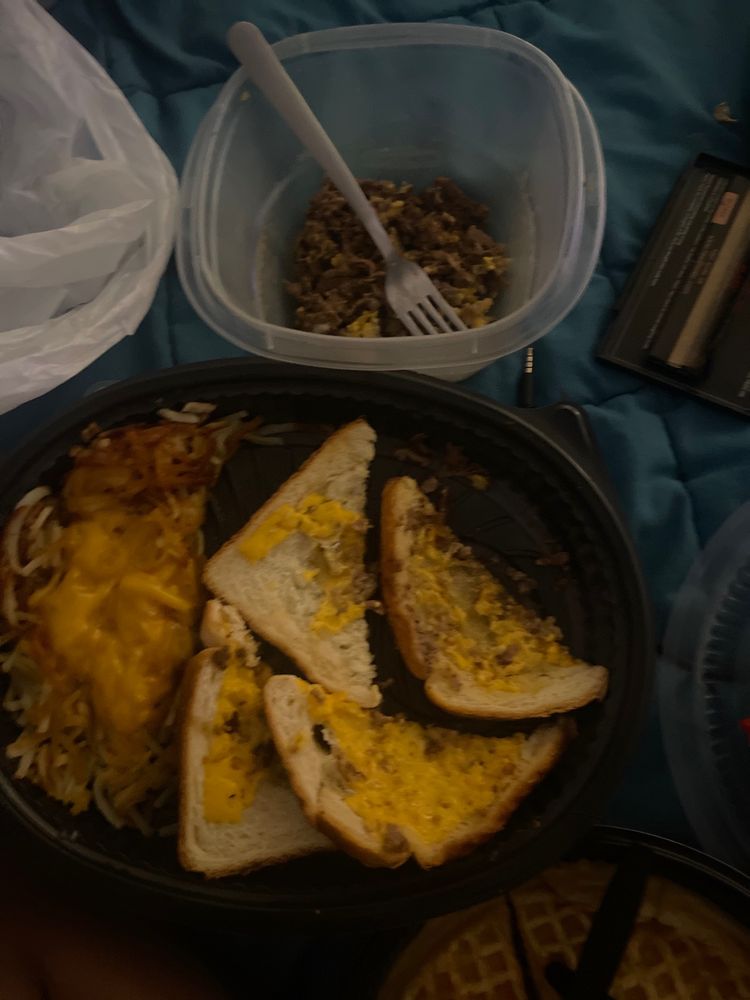 Waffle House - Fayetteville