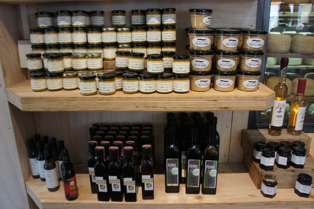 Bruny Island Cheese Company, Tasmania Roadtrippers