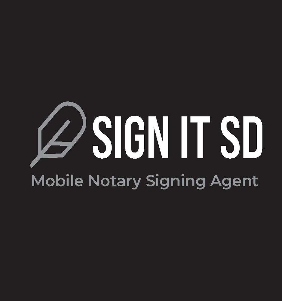 Sign It SD