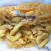 Dovehouse Fish Bar