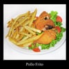 Delicia Tropical Cafe