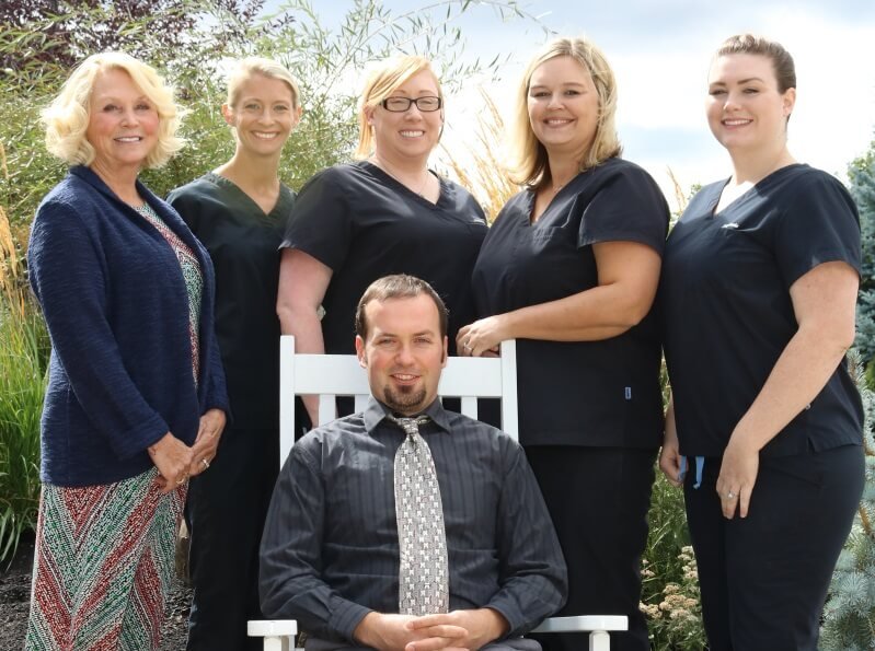 image of business McCleery Dental