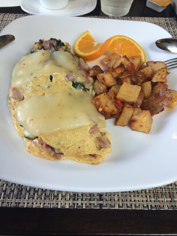 Bistro Abrego