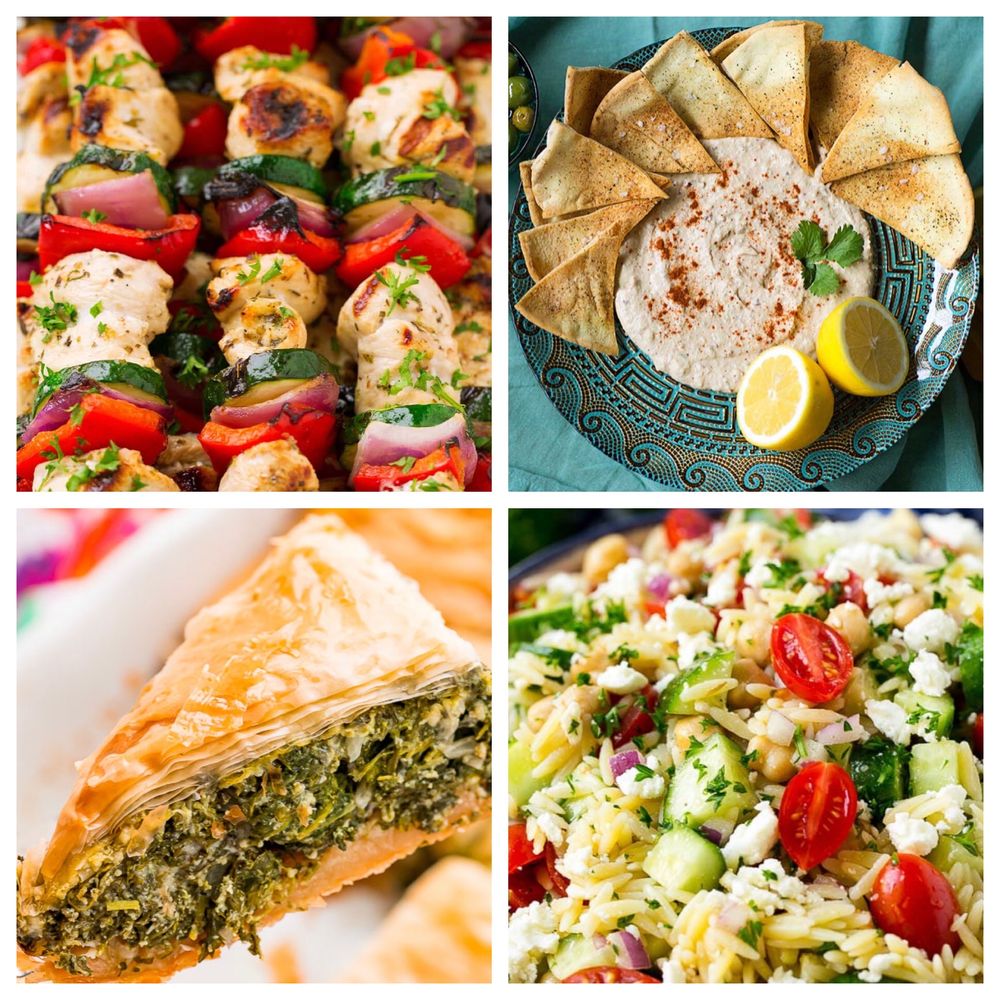 AMG Catering & Events