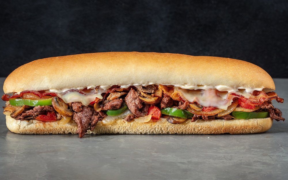 Jon Smith Subs