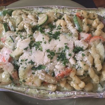 photo of gerrys italian kitchen watertown ma united states siciliana with fuscilli - Gerrys Italian Kitchen photo of gerrys italian kitchen watertown ma united states siciliana with fuscilli - Gerrys Italian Kitchen