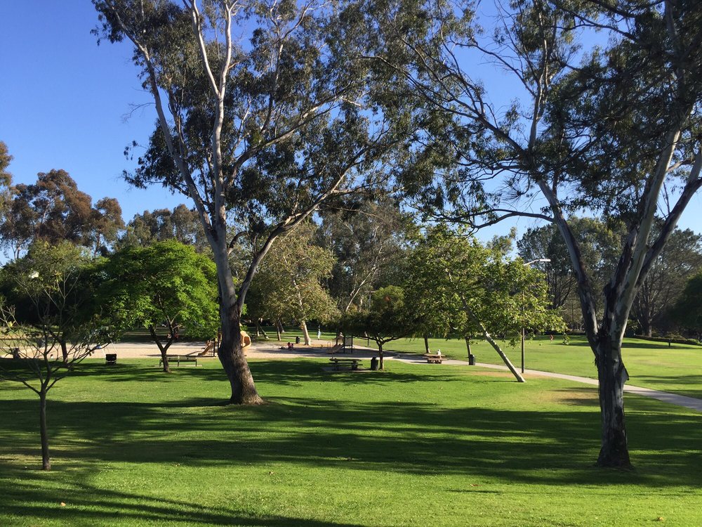 Villa La Jolla Park